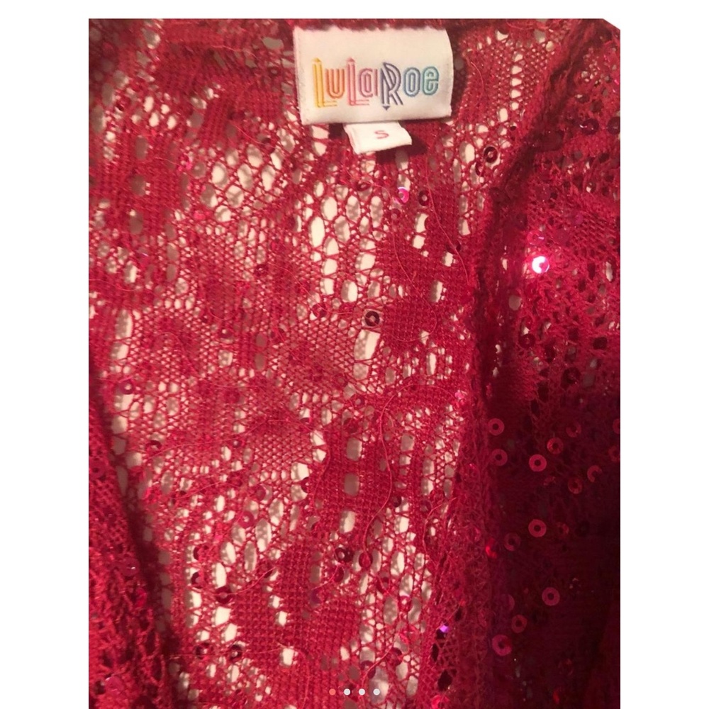 LuLaRue Duster